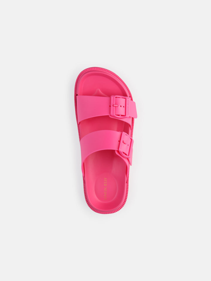 Lemon Jelly Elise pink
