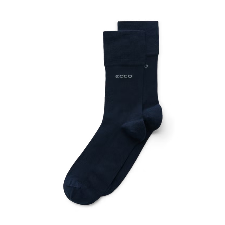 ECCO Longlife Mid Cut Sock (3 colours)