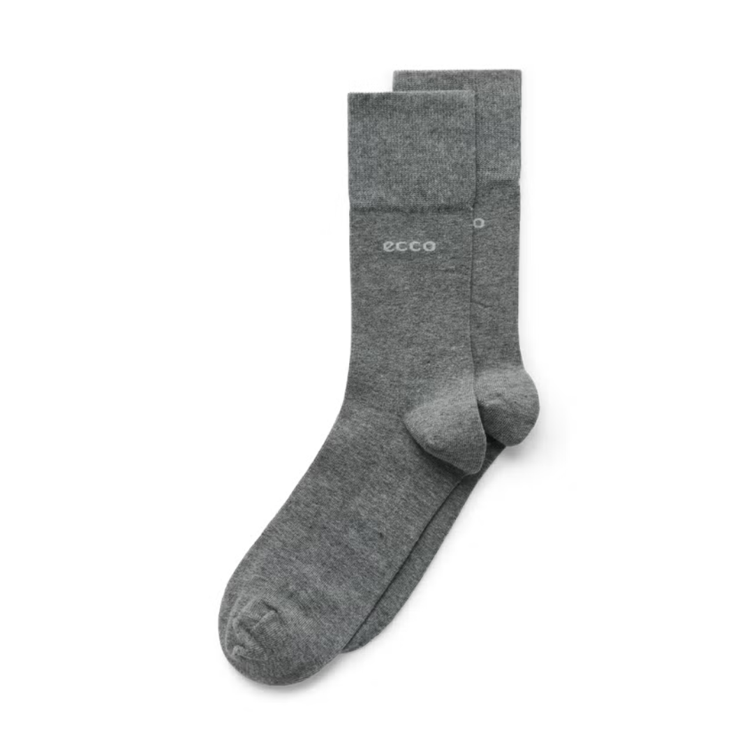 ECCO Longlife Mid Cut Sock (3 colours)