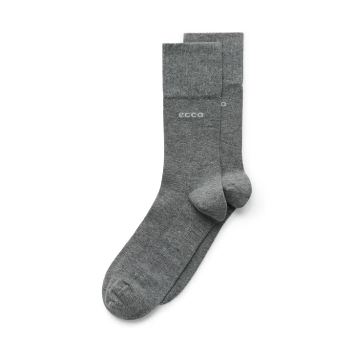 ECCO Longlife Mid Cut Sock (3 colours)