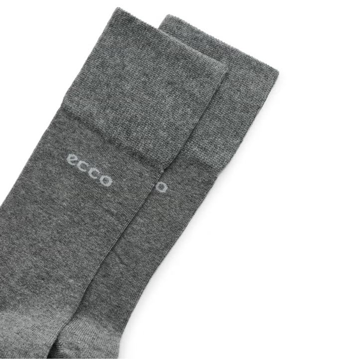 ECCO Longlife Mid Cut Sock (3 colours)