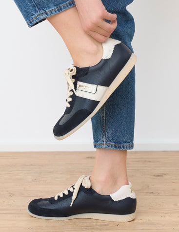 Paul Green Dandi navy