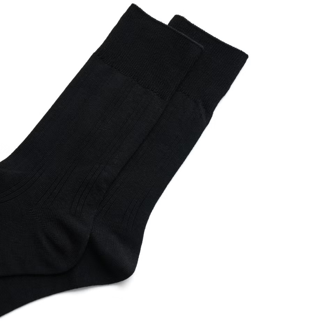 ECCO Classic Mid Cut Sock (2 colours)