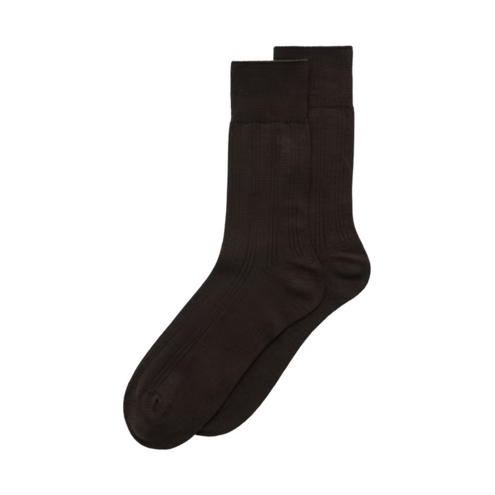 ECCO Classic Mid Cut Sock (2 colours)
