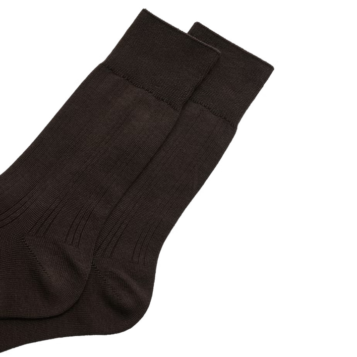 ECCO Classic Mid Cut Sock (2 colours)
