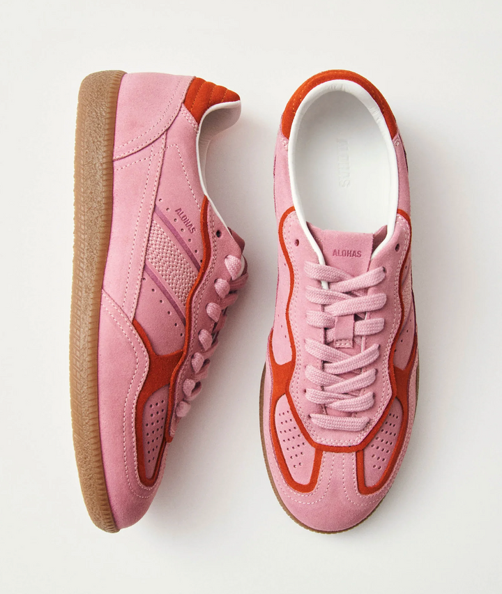 Alohas TB.490 pink