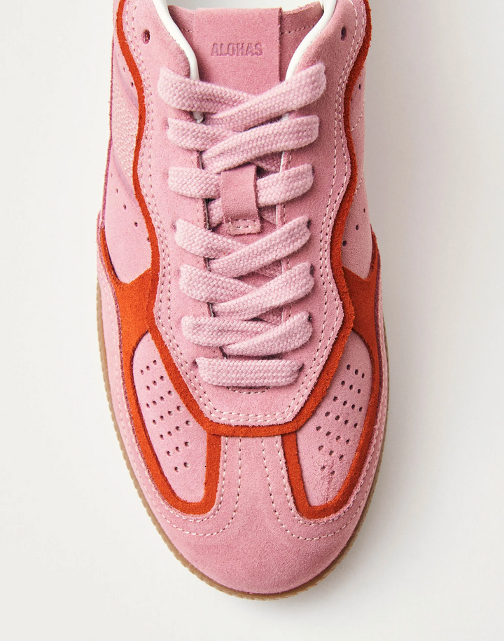 Alohas TB.490 pink