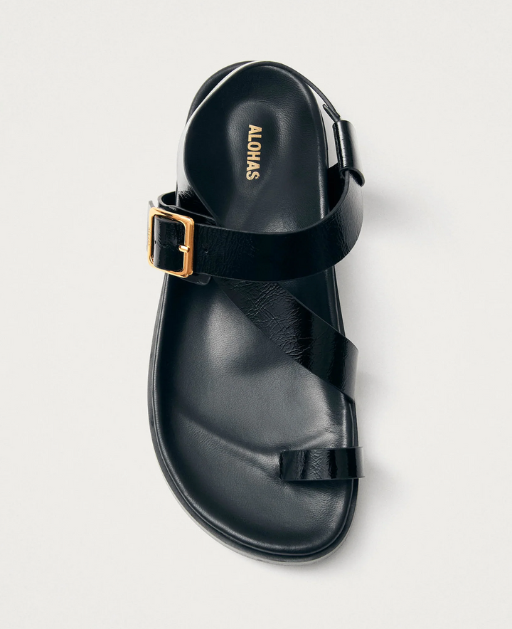 Alohas Siren black