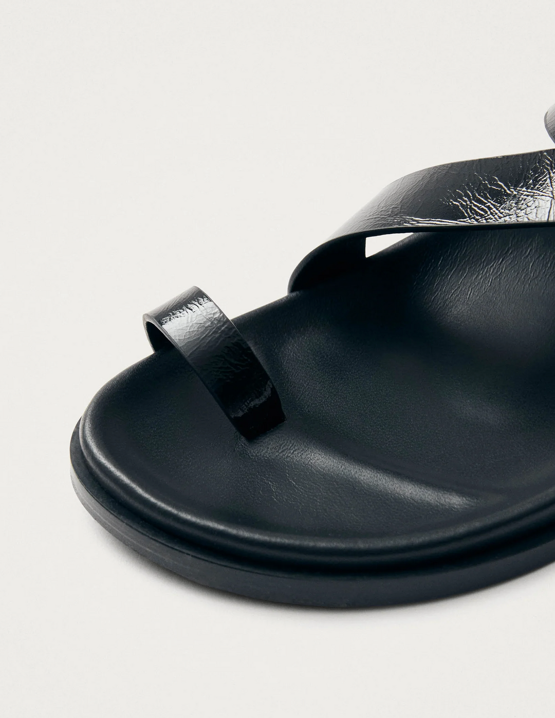Alohas Siren black