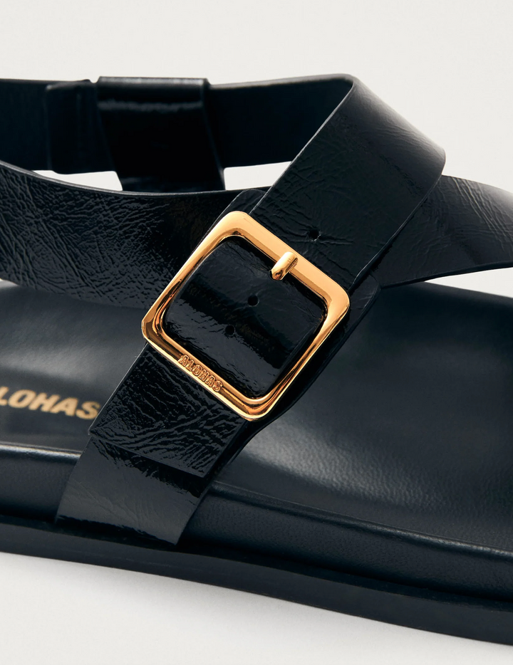 Alohas Siren black