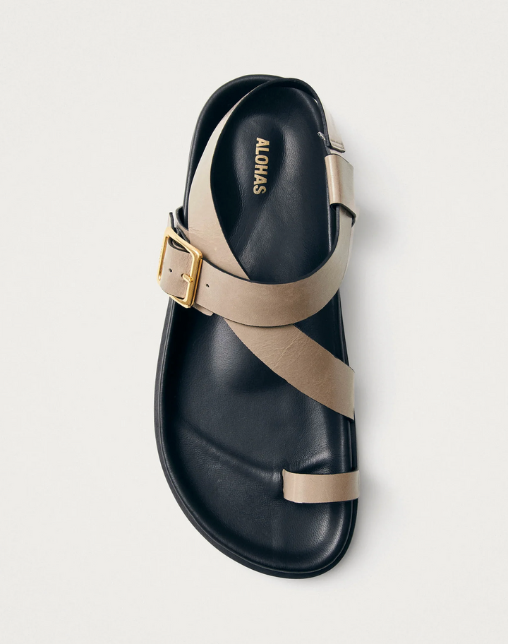 Alohas Siren beige