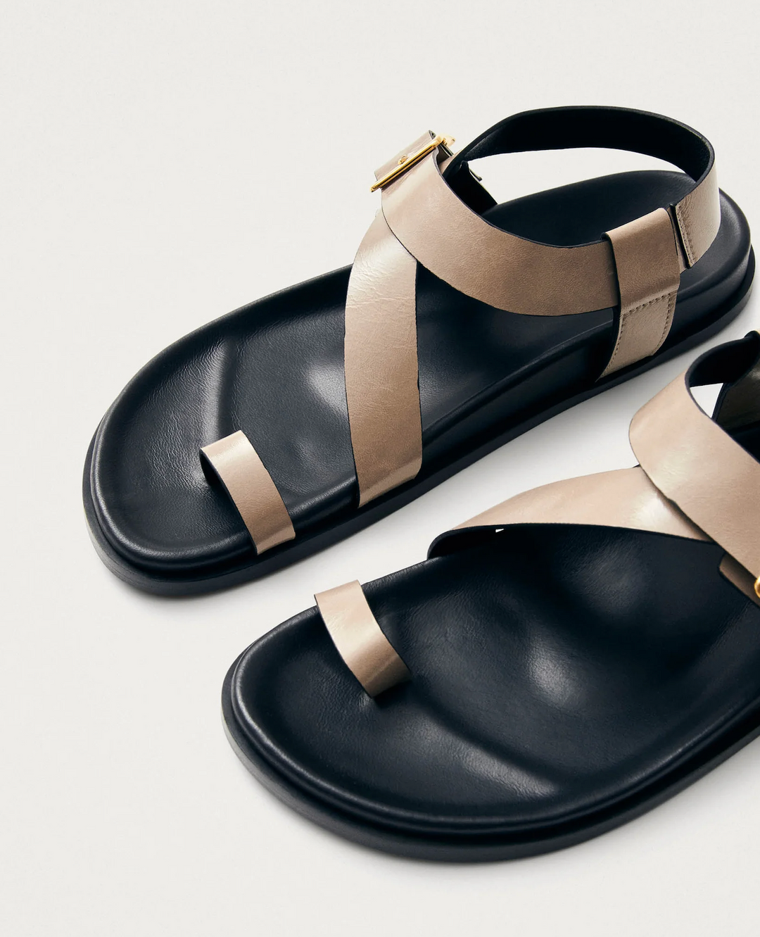 Alohas Siren beige