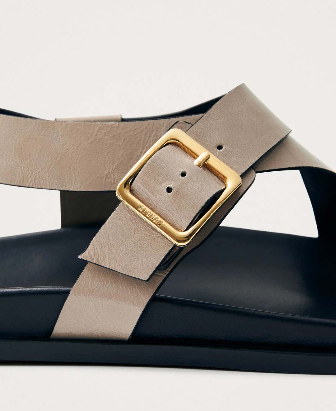 Alohas Siren beige