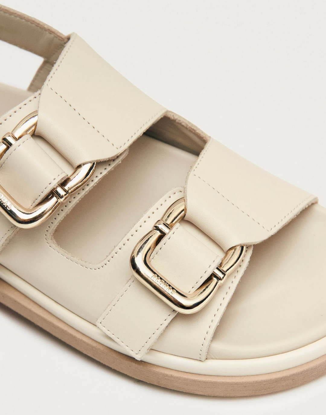 Alohas Harper cream