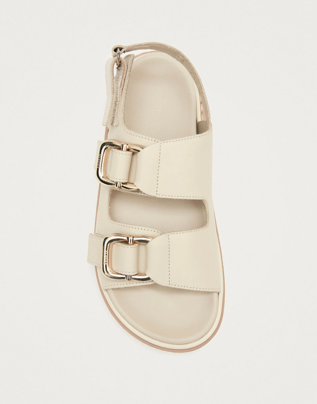 Alohas Harper cream