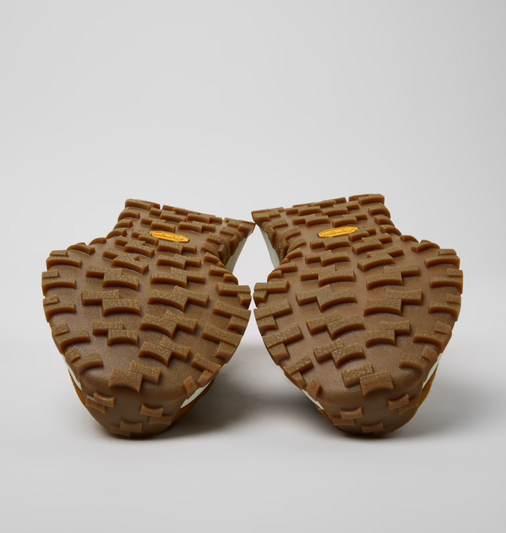 Camper DTrail Twins cognac multi