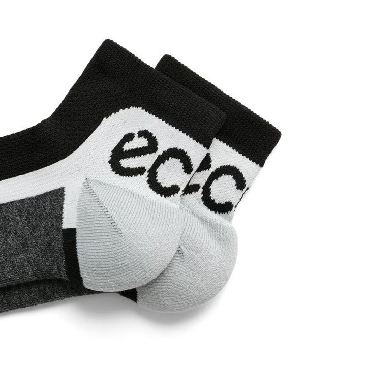 ECCO Tech Sporty Ankle Cut Sock