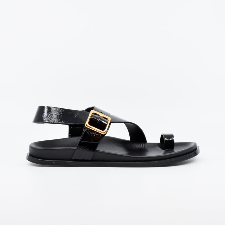 Alohas Siren black