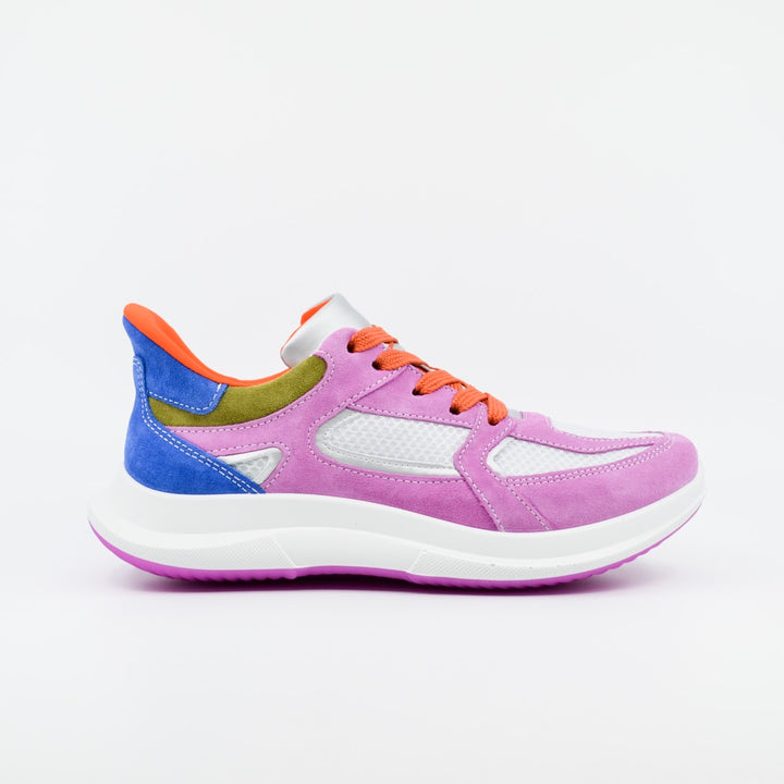 Ara 14204 pink multi