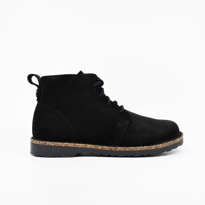 Birkenstock Uppsala Mid black