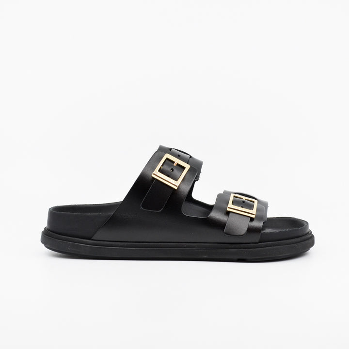 Birkenstock St Barths black