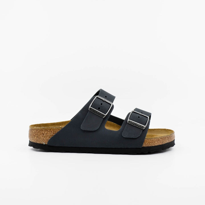 Birkenstock Arizona black