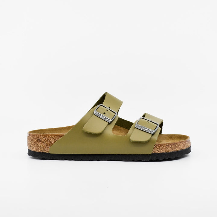 Birkenstock Arizona faded khaki