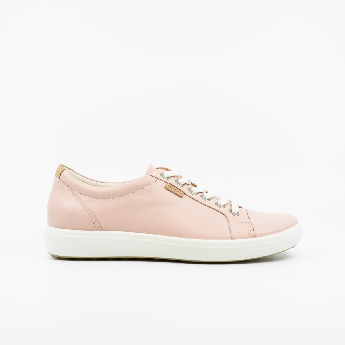 Ecco soft 7 rose dust on sale