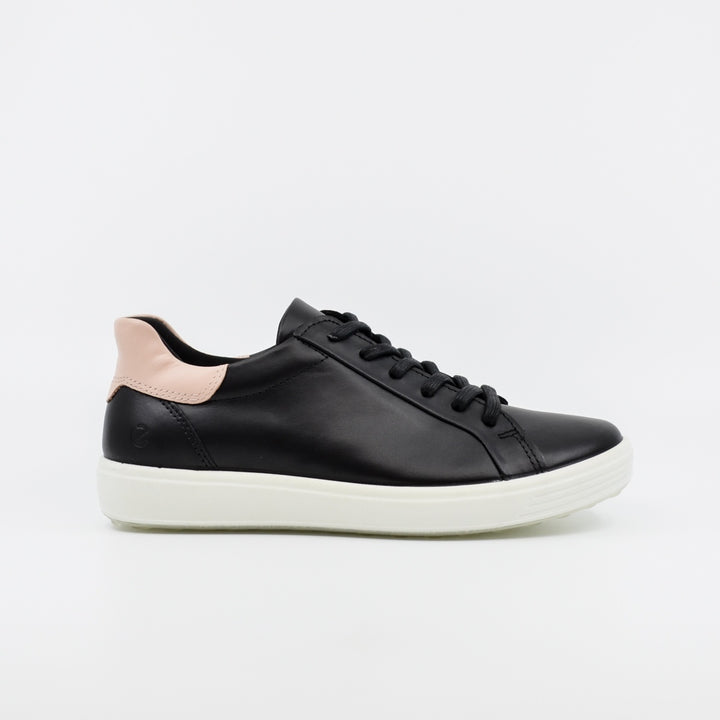 ECCO Soft 7 black