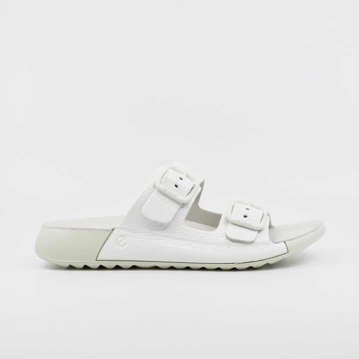 ECCO Cozmo white