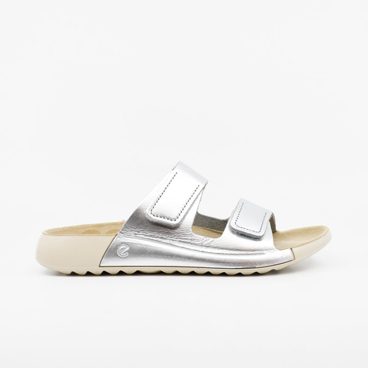 ECCO Cozmo silver