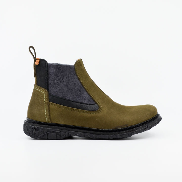 El Naturalista Angkor Chelsea forest & black