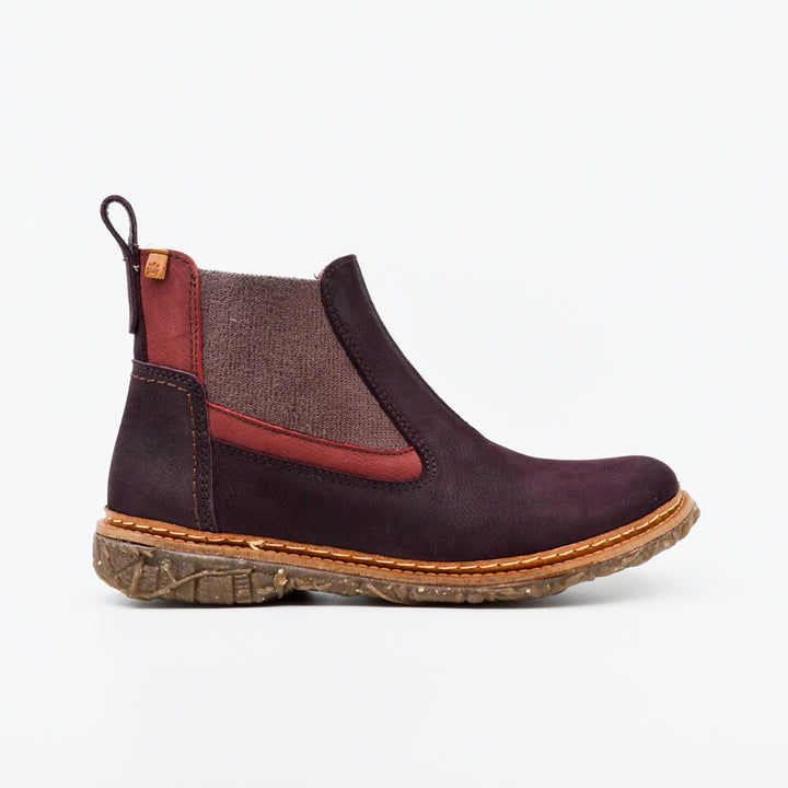 El Naturalista Angkor Chelsea purple