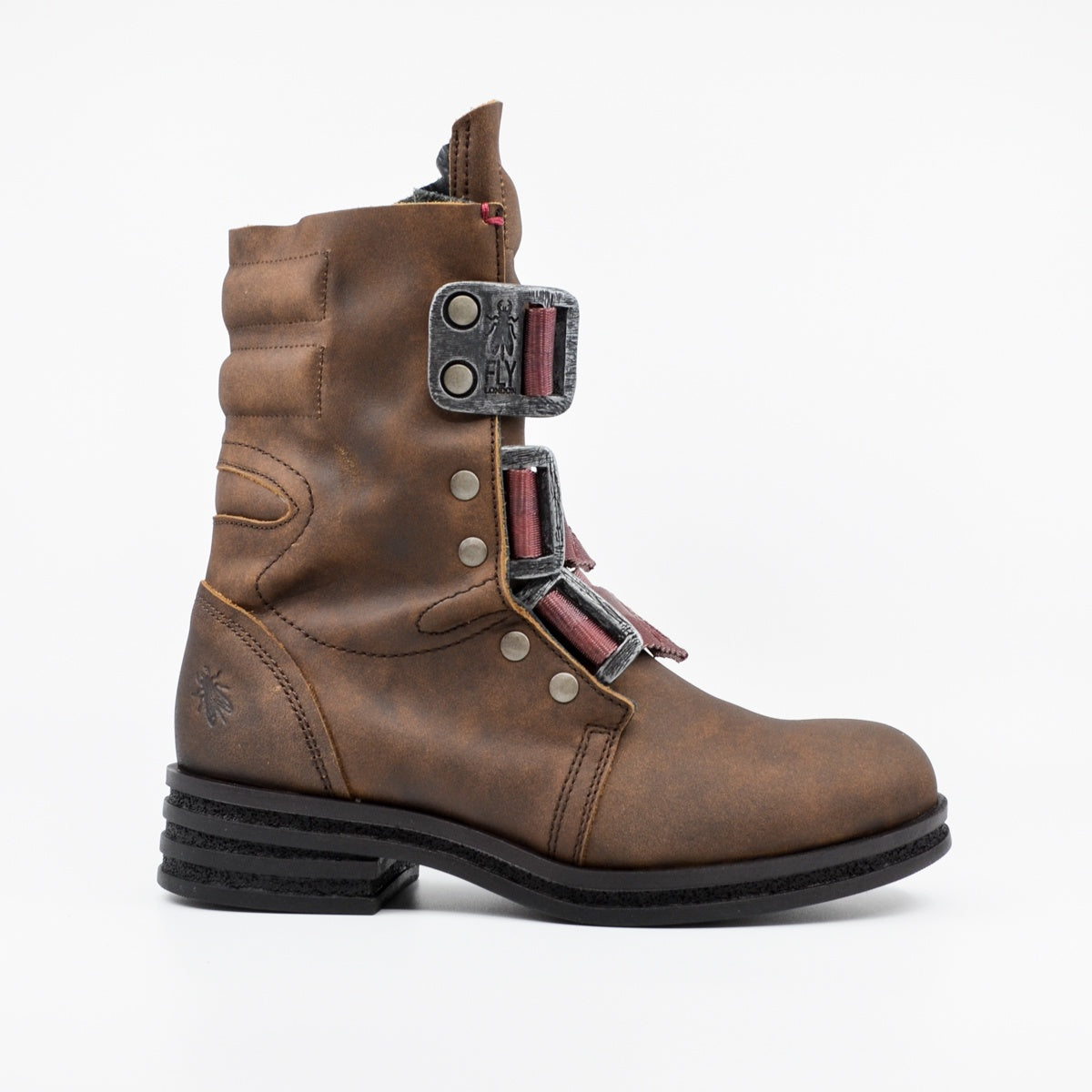 Fly stif boots online