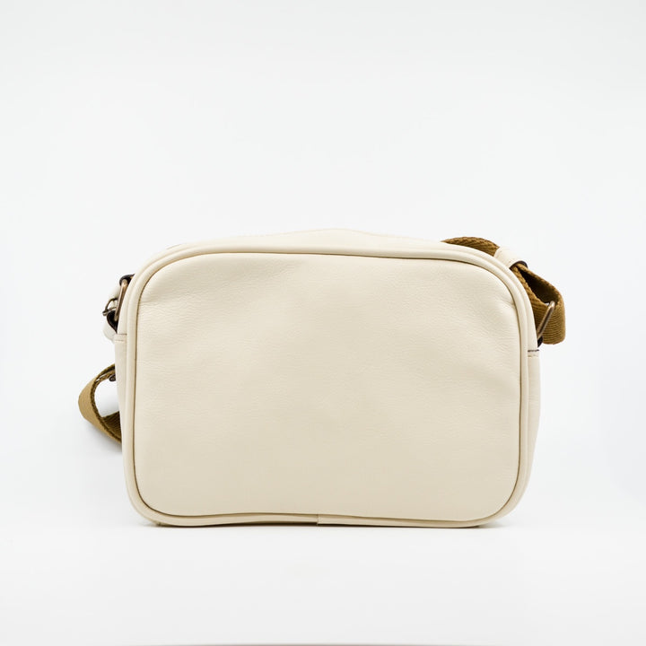 Fly London Gabby off white
