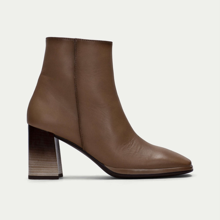 Hispanitas Monaco Boot caramel