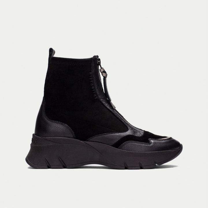 Hispanitas Helsinki Boot black