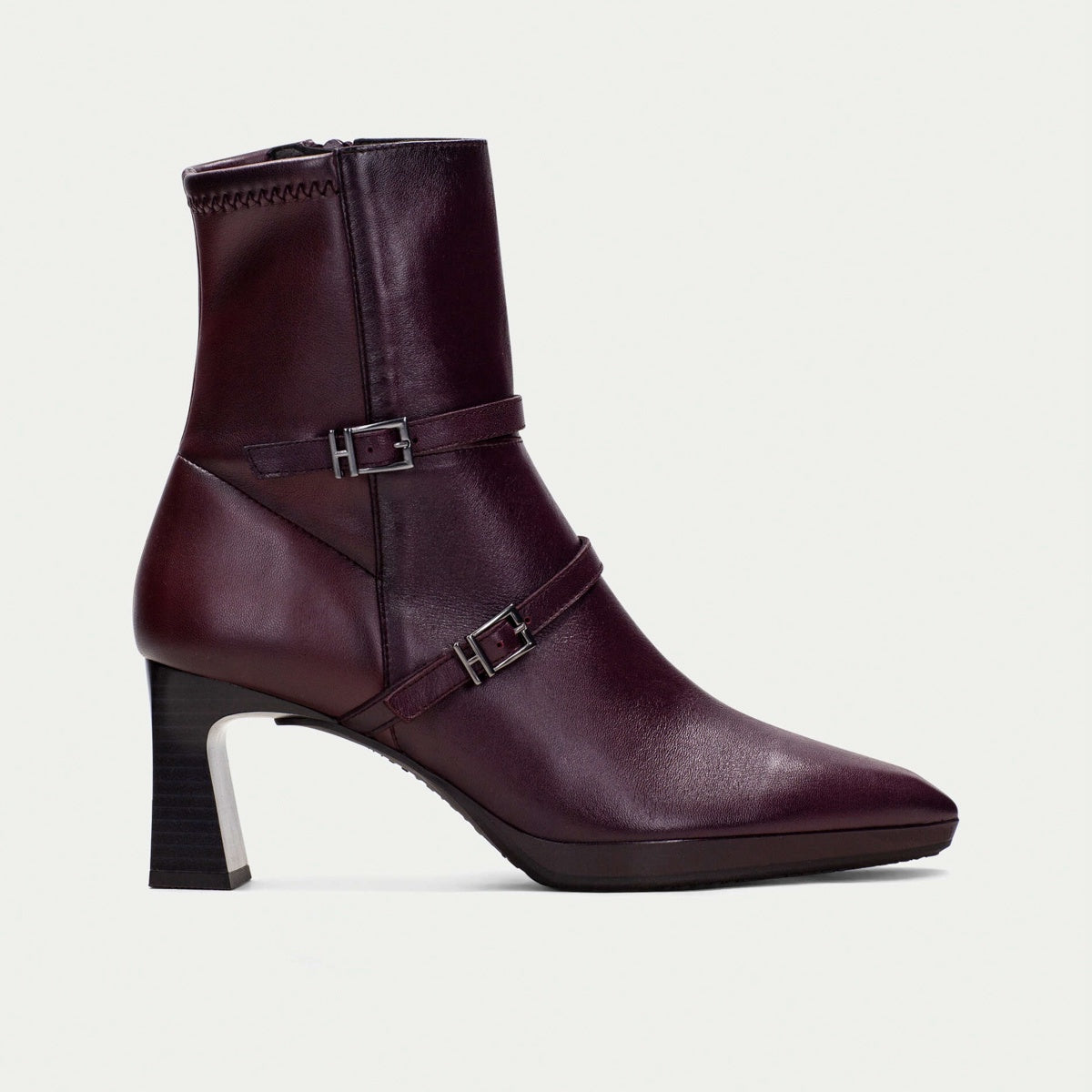 Hispanitas Ankara ウーマン アンクルブーツ Hispanitas Ankara rioja – The House of Shoes