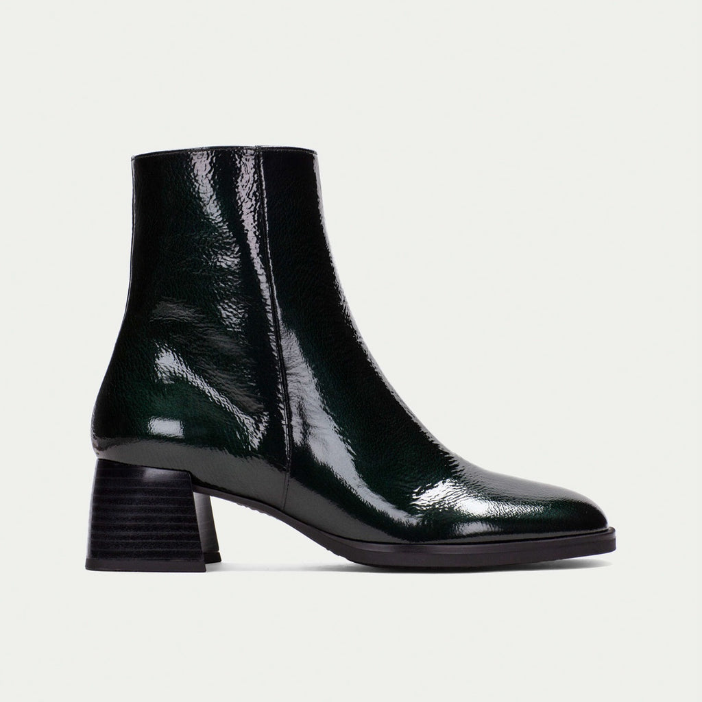 Hispanitas Milan Boot forest – The House of Shoes