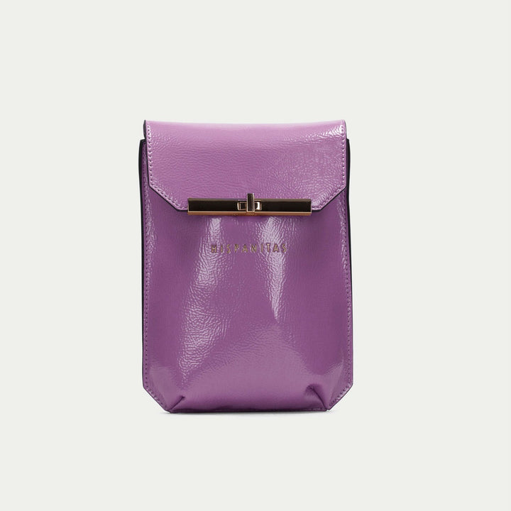 Hispanitas Mini Shoulder violet