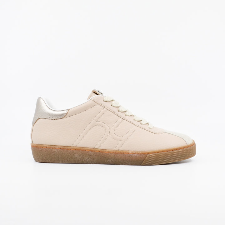 Hogl 0316 beige & metallic