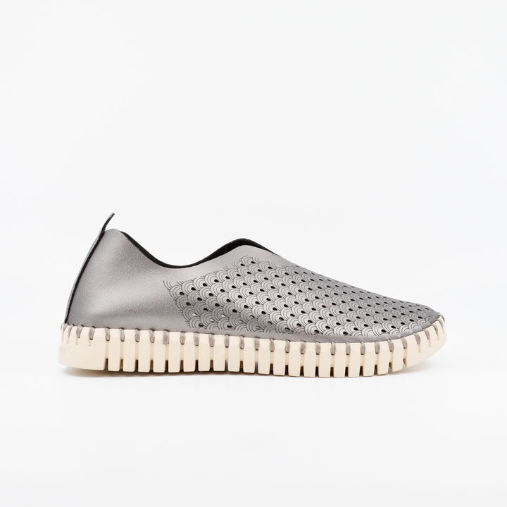Ilse Jacobsen TULIP 3576 gunmetal