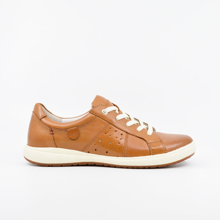 Josef Seibel Caren 01 camel