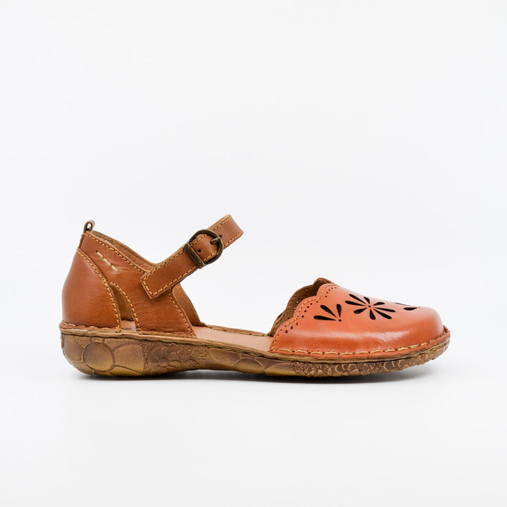 Josef Seibel Rosalie 04 orange