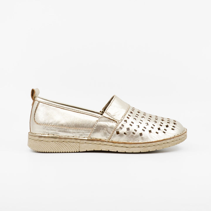 Josef Seibel Sofie 27 platin