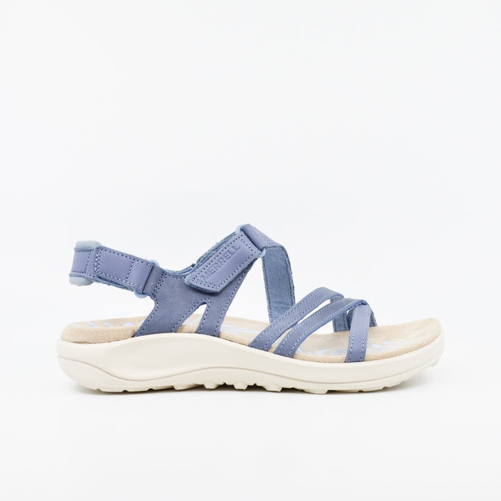 Merrell Harbor Backstrap seaway