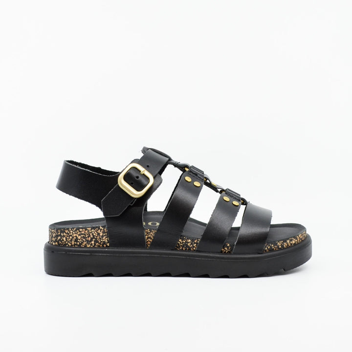 Yokono Tunez black