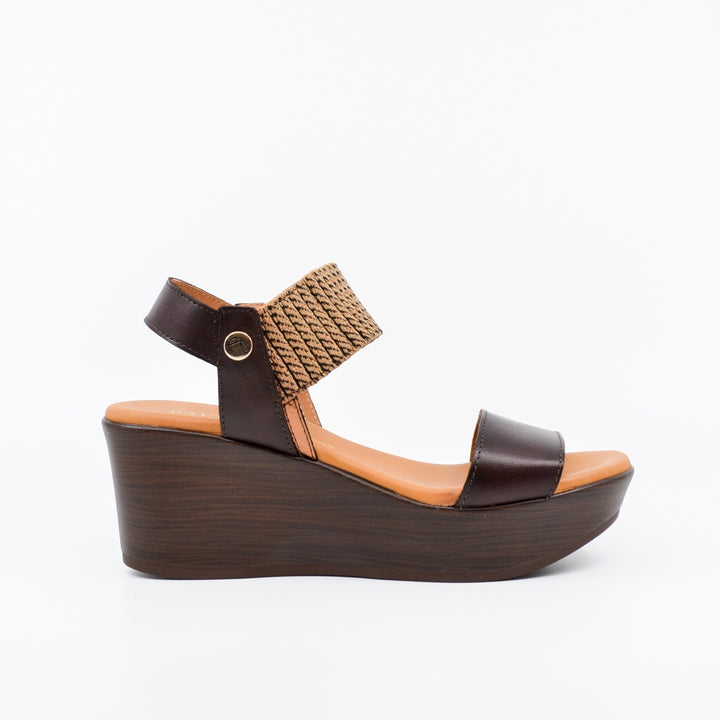 Paula Urban Perri dark brown