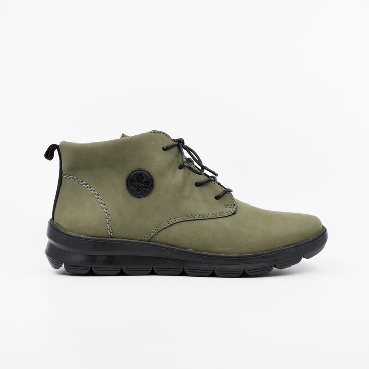 Rieker Z0022 olive