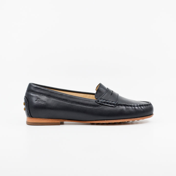 Sioux Borinka navy